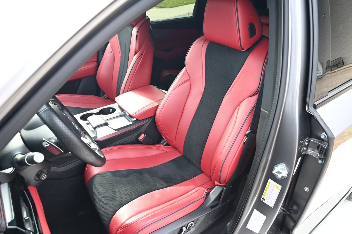 Used 2023 Acura MDX A-Spec image 22