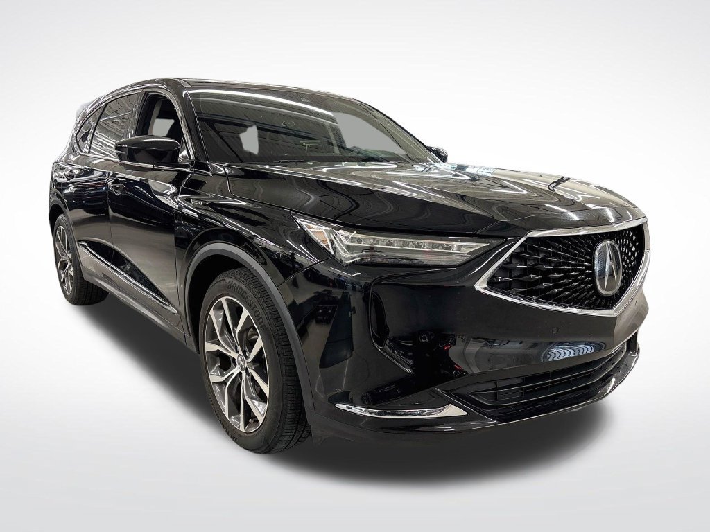 Used 2024 Acura MDX w/ Technology Package FWD image 7