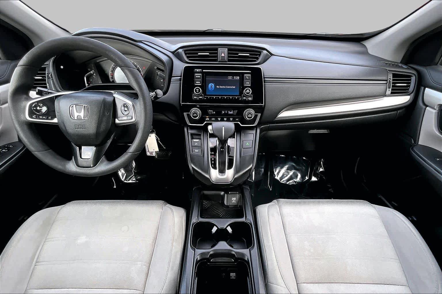 Used 2018 Honda CR-V LX image 16