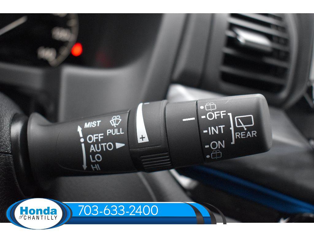 New 2026 Honda Odyssey Elite image 11