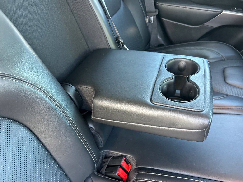 Used 2020 Jeep Cherokee Latitude Lux w/ Quick Order Package 26H Lux FWD image 48