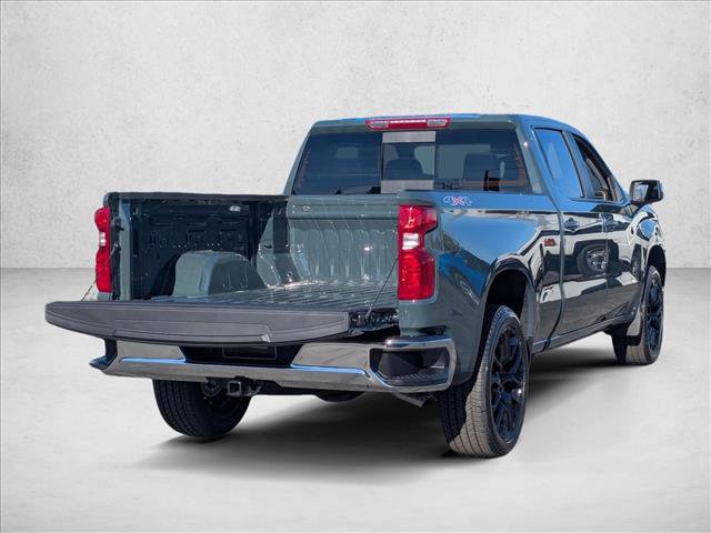 New 2026 Chevrolet Silverado 1500 LT w/ Leather Package AWD/4WD video 2