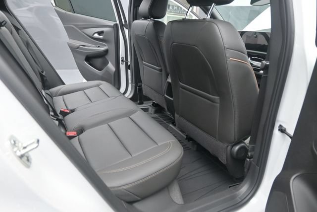 New 2026 Buick Envista Avenir FWD image 19