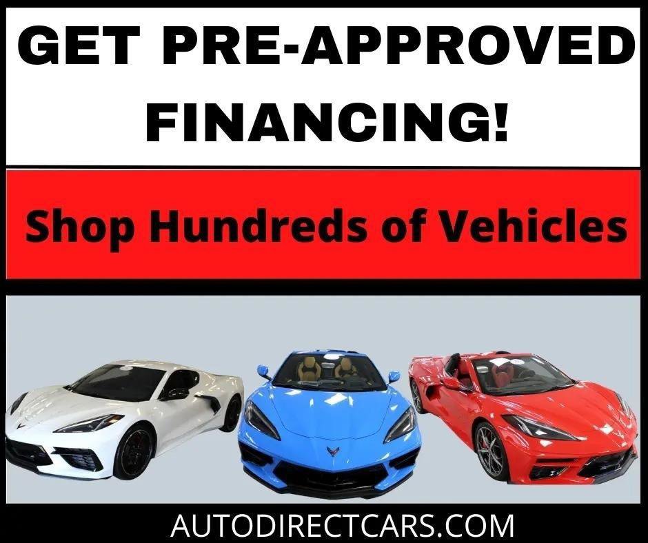 Used 2023 Chevrolet Camaro ZL1 RWD image 10