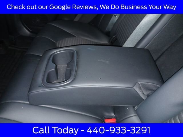 Used 2021 Toyota Camry SE w/ Audio Upgrade Package image 34