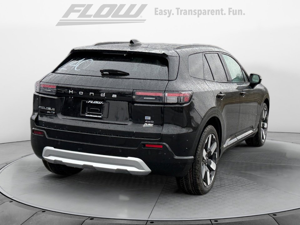 New 2026 Honda Prologue Elite image 7