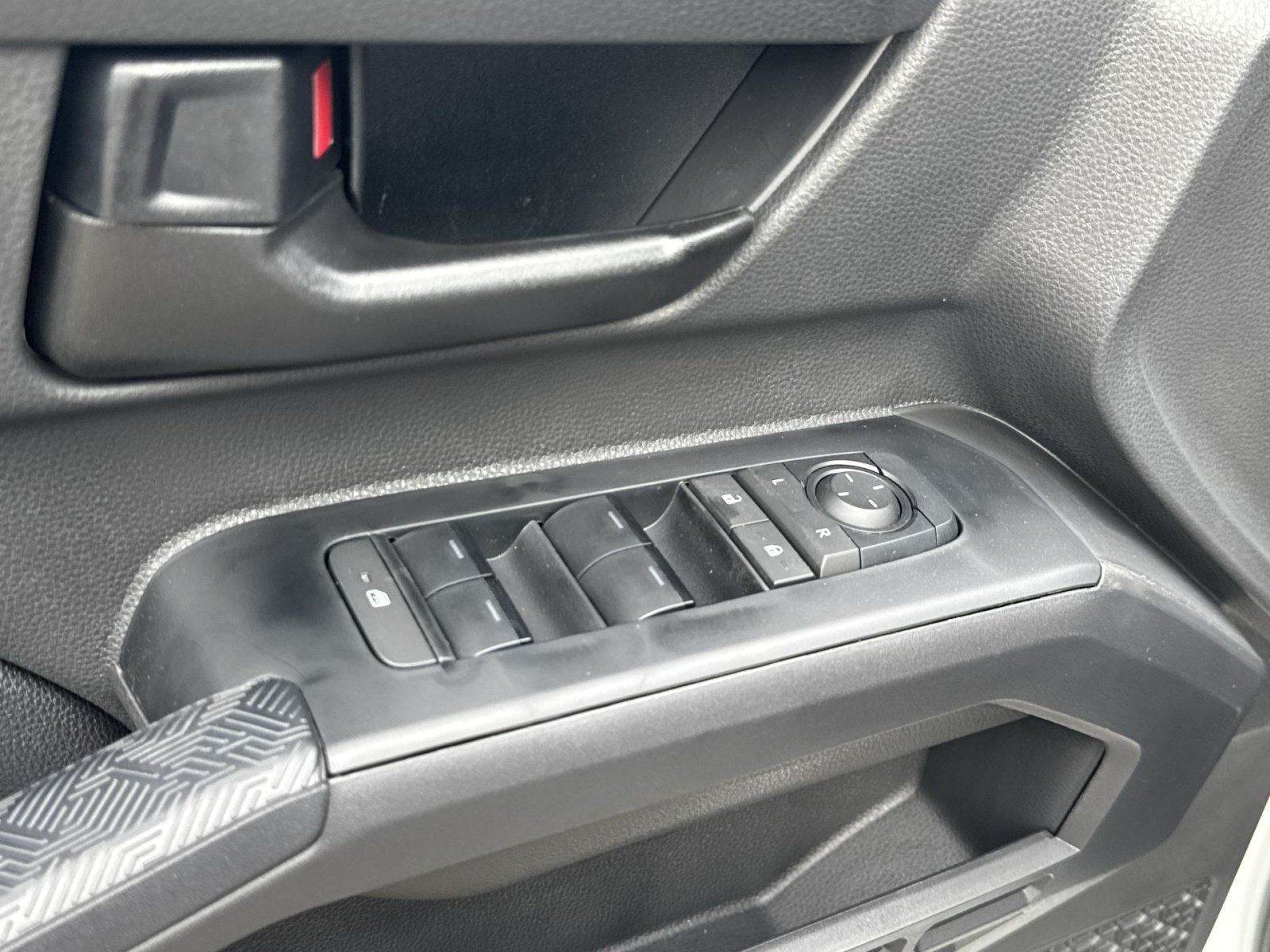 New 2026 Toyota Tacoma SR5 AWD/4WD image 23