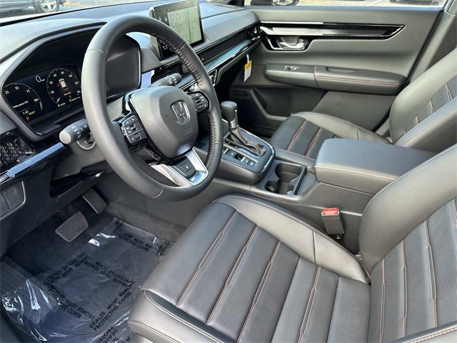 New 2026 Honda CR-V Sport Touring image 22