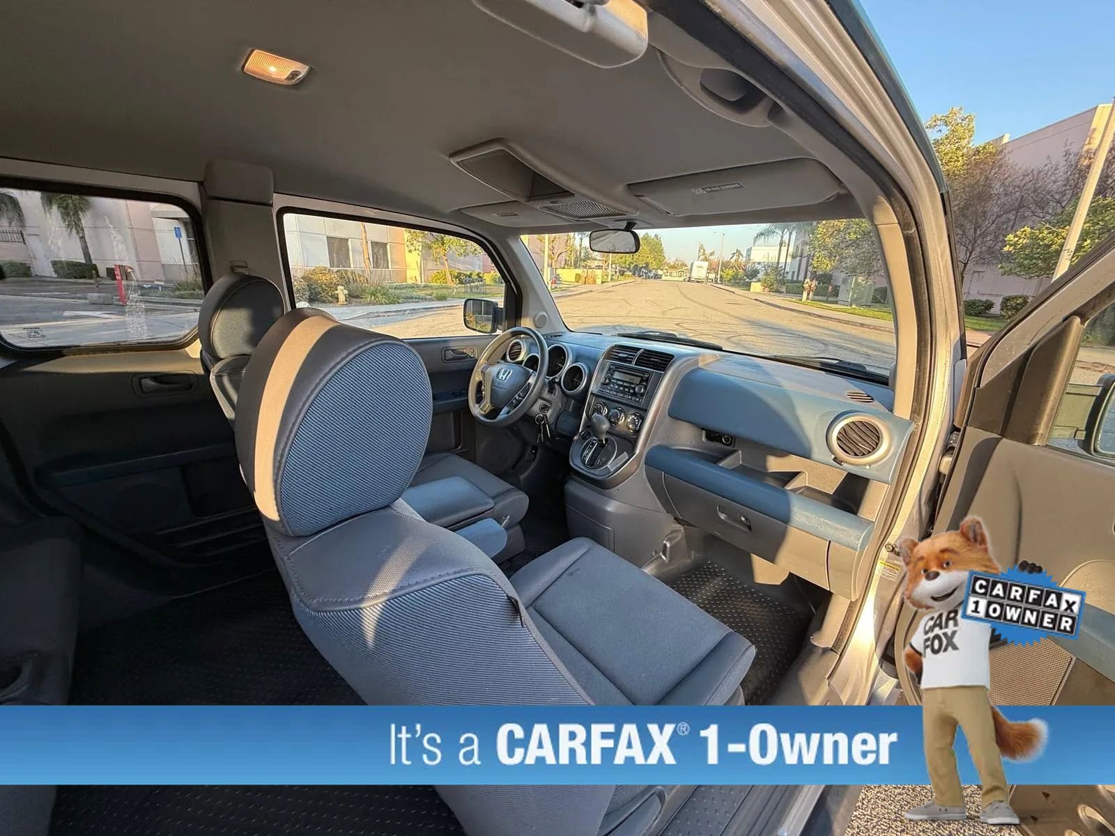 Used 2006 Honda Element EX image 28
