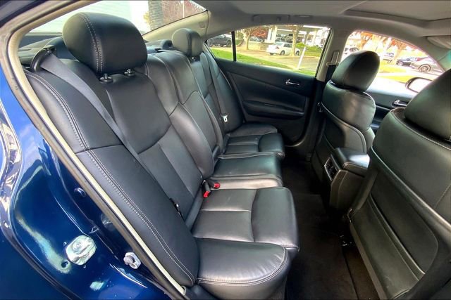 Used 2011 Nissan Maxima 3.5 SV w/ Sport Pkg image 26