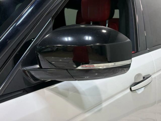 Used 2019 Land Rover Range Rover Sport HSE Dynamic image 61