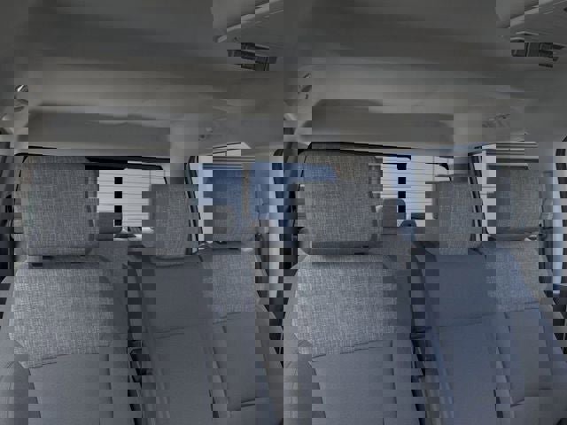 New 2026 Ford F250 XLT w/ Snow Plow Prep Package image 23