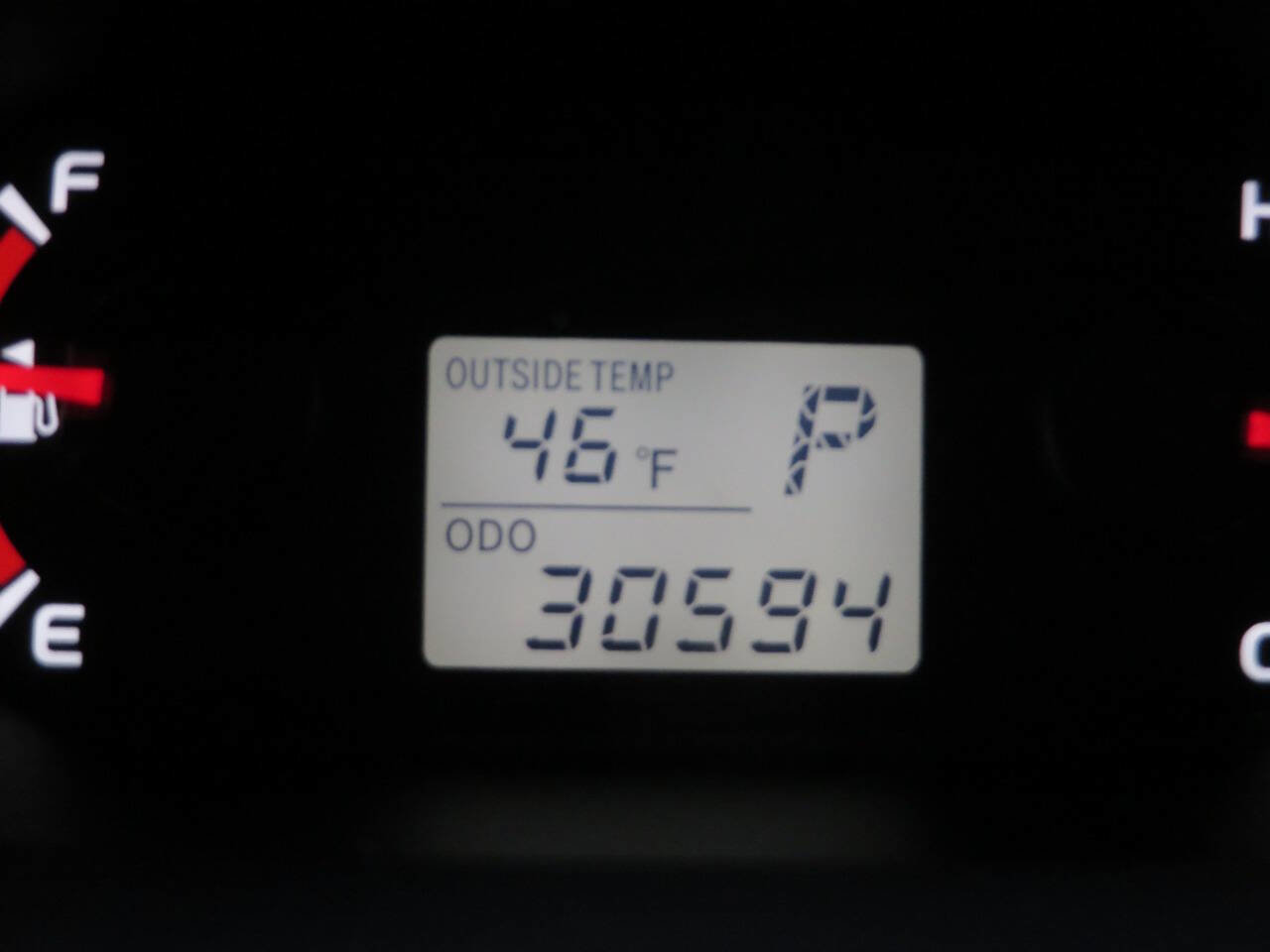 Used 2009 Toyota Matrix S image 18