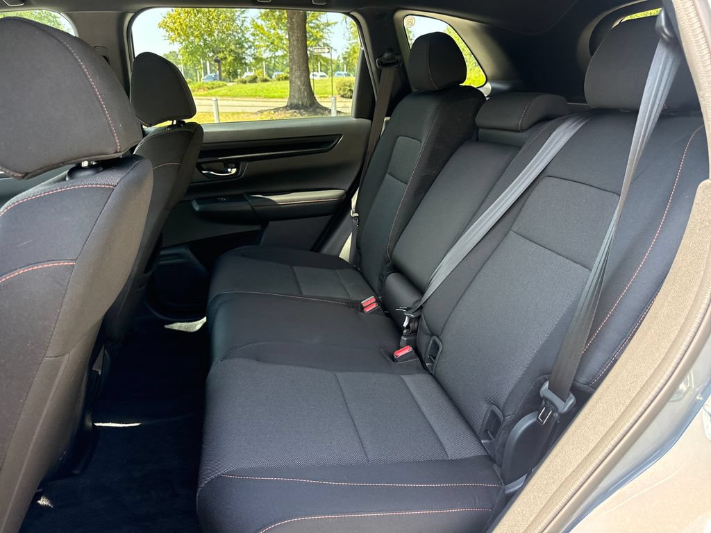 Used 2024 Honda CR-V Sport image 32