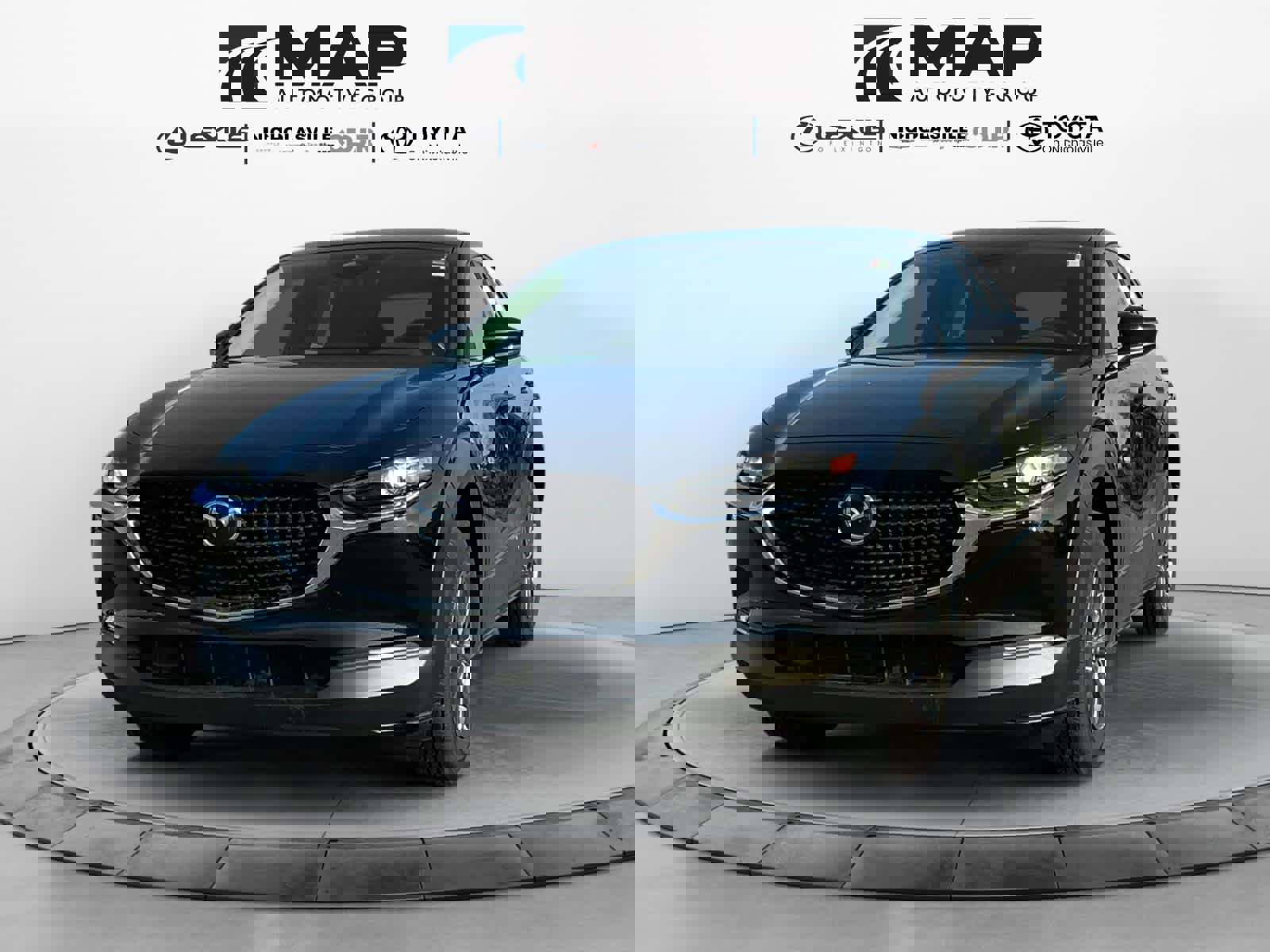 Used 2024 MAZDA CX-30 AWD 2.5 S image 1