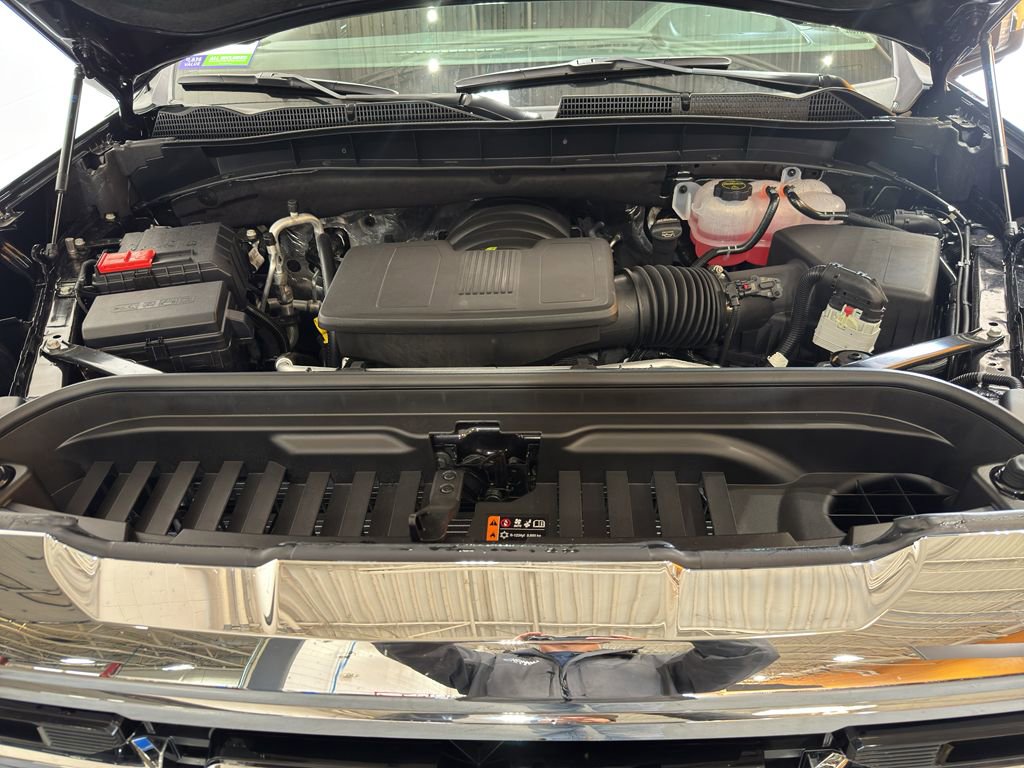 New 2026 GMC Sierra 1500 SLT w/ SLT Premium Package image 49