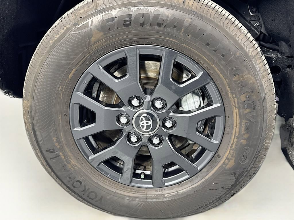 Used 2025 Toyota 4Runner TRD Sport Premium image 40