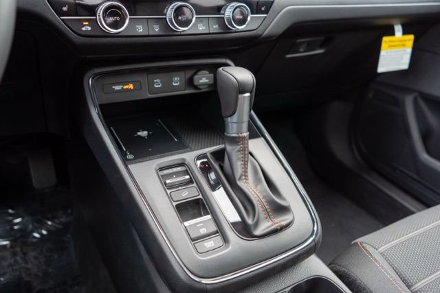Used 2025 Honda CR-V EX image 23