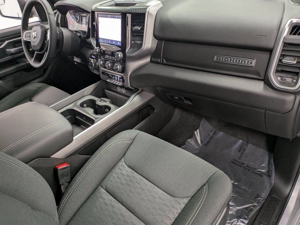 Used 2025 RAM 1500 Big Horn image 29