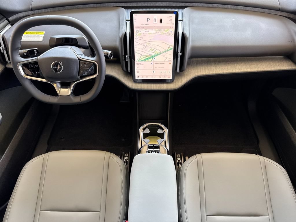 New 2026 Volvo EX30 Ultra AWD/4WD image 12