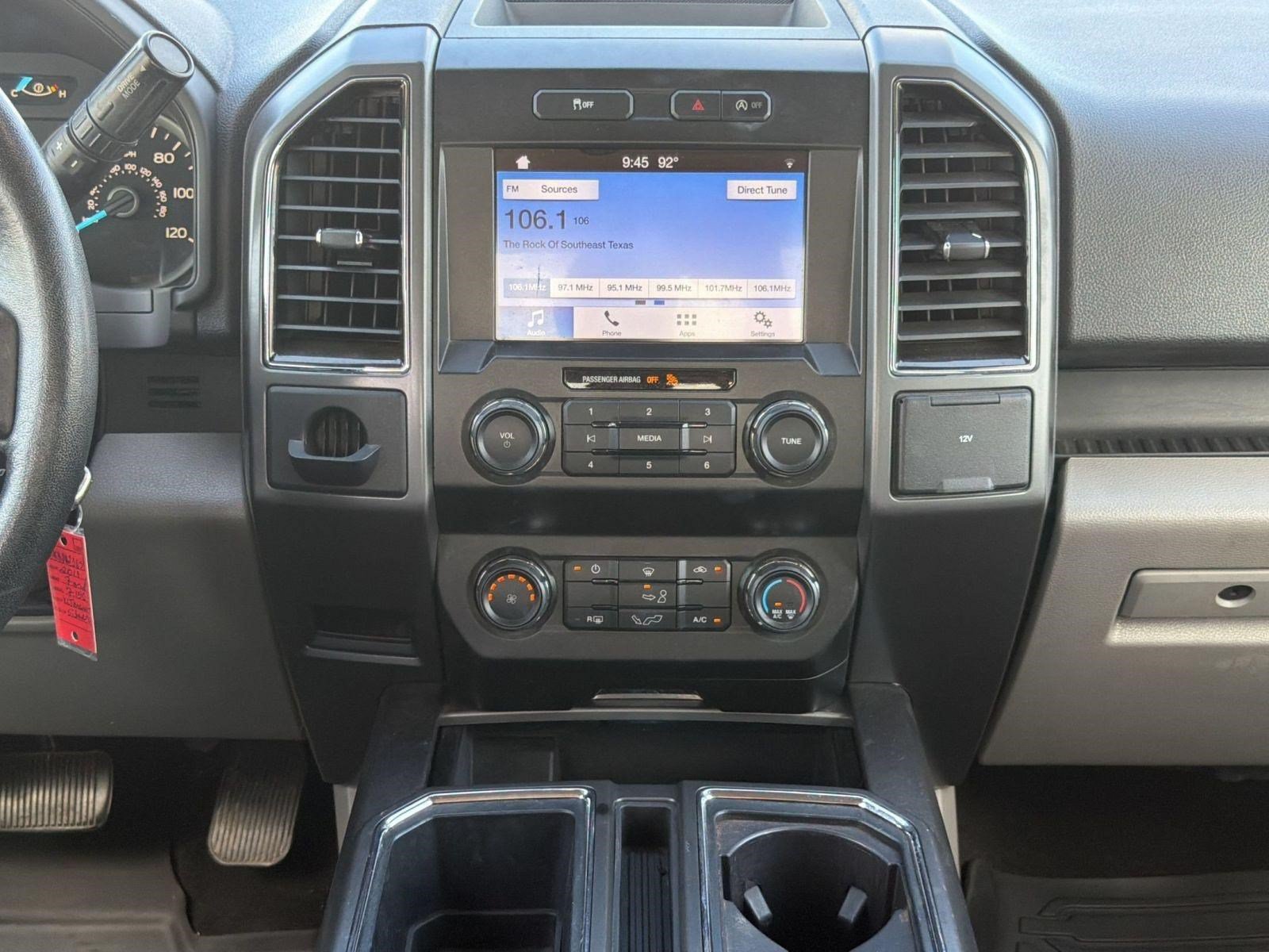 Used 2019 Ford F150 XLT w/ Equipment Group 301A Mid RWD image 26