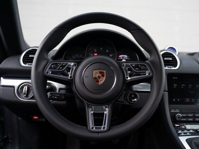 New 2025 Porsche 718 Cayman image 24
