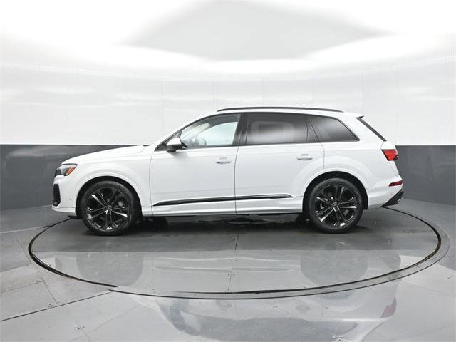 New 2026 Audi Q7 3.0T Premium Plus image 4