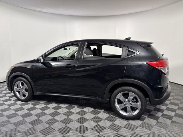 Used 2022 Honda HR-V LX image 4