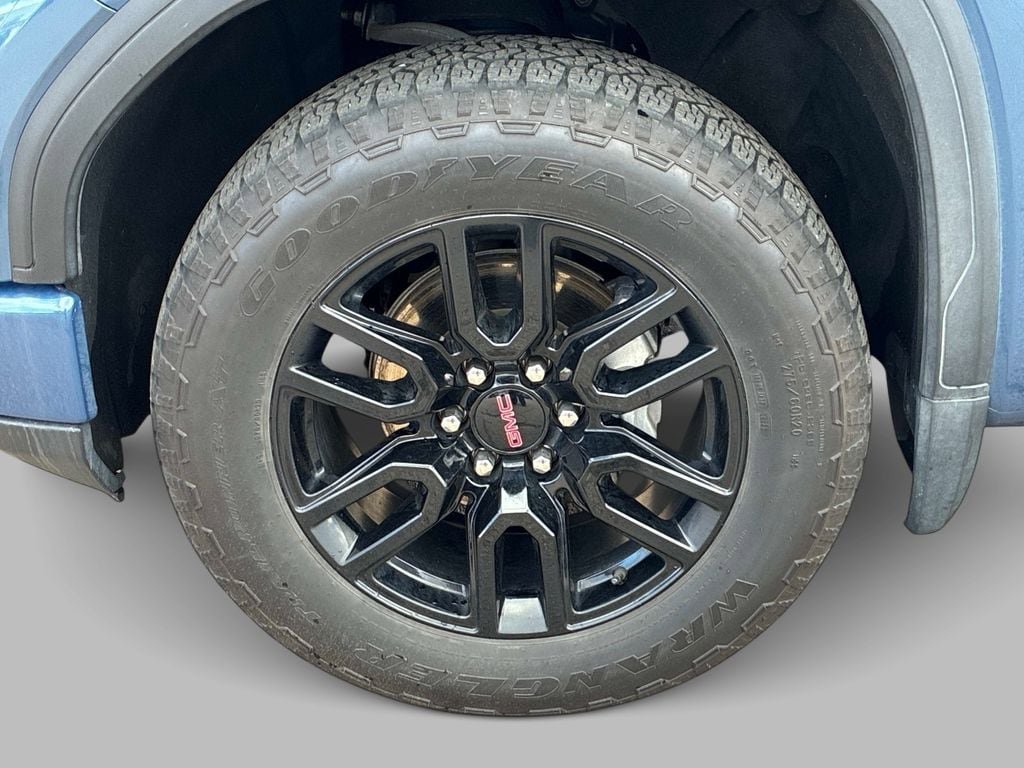 Used 2024 GMC Sierra 1500 Elevation AWD/4WD image 15