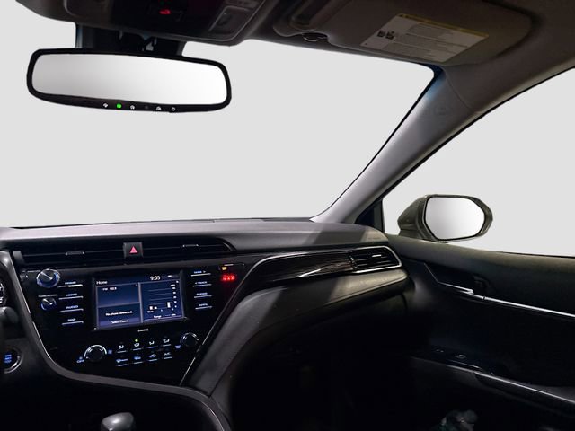 Used 2020 Toyota Camry LE w/ Convenience Package FWD image 23
