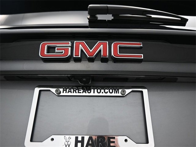 Used 2025 GMC Acadia Elevation image 26