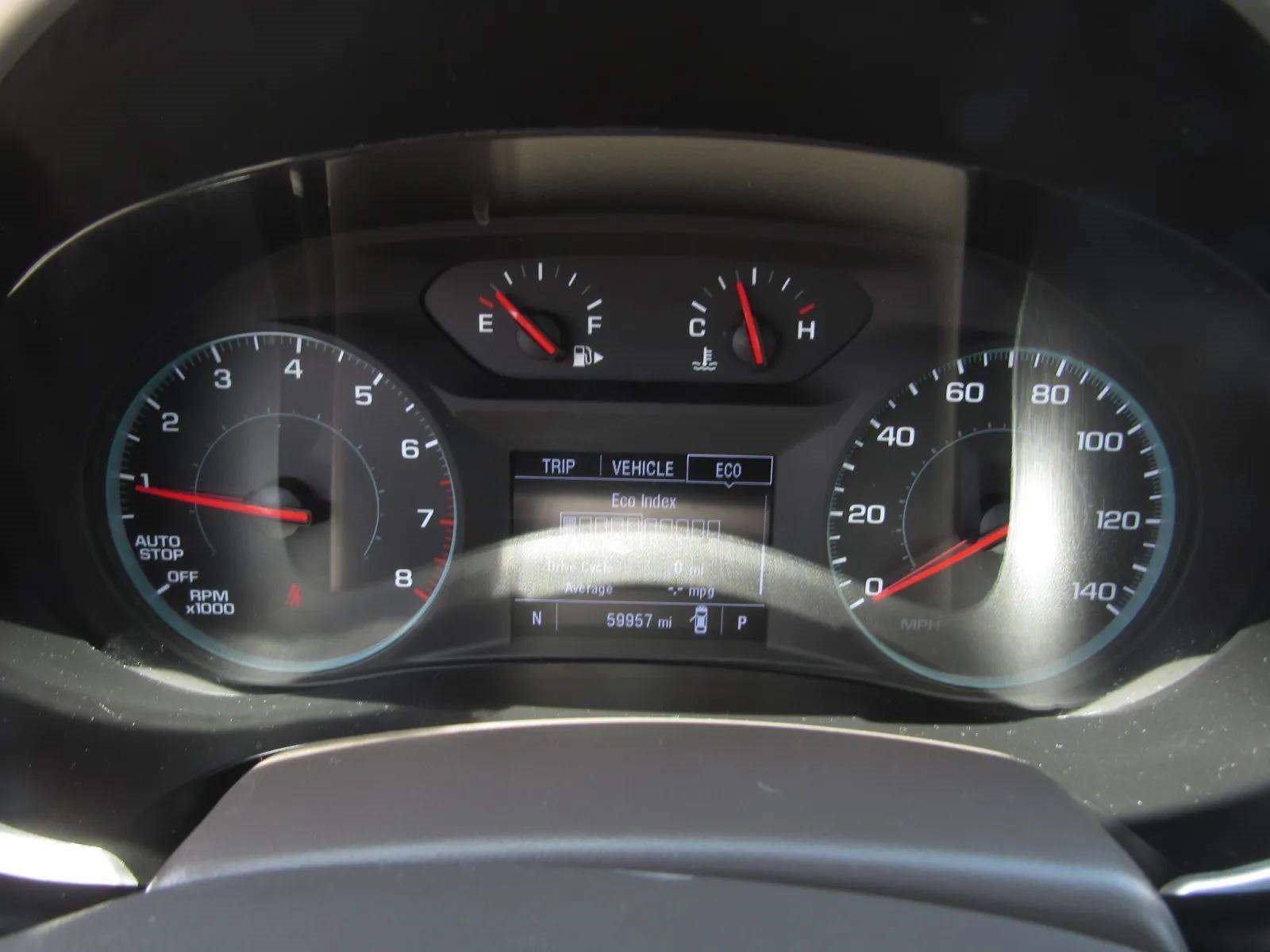 Used 2024 Chevrolet Malibu LT FWD image 25