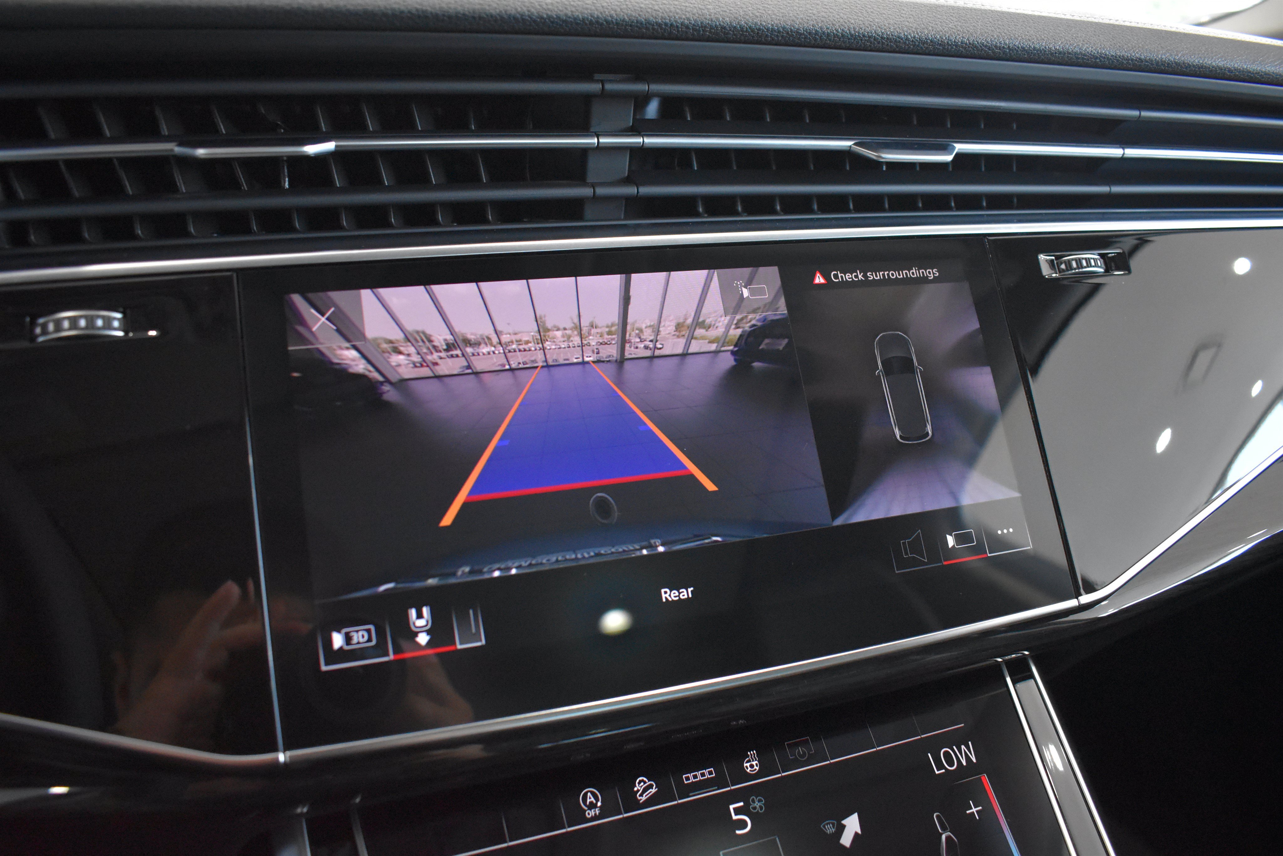 New 2026 Audi Q7 2.0T Premium AWD/4WD image 17