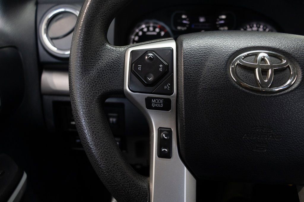 Used 2019 Toyota Tundra SR5 w/ SR5 Convenience Package image 25