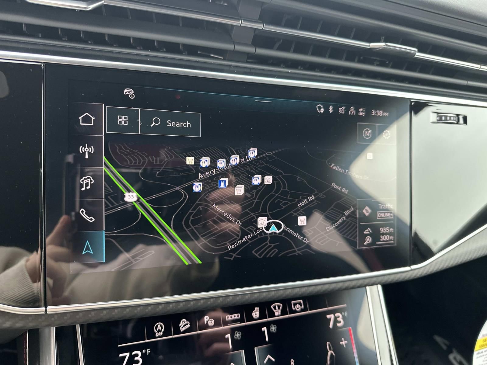 New 2026 Audi Q7 3.0T Prestige image 20