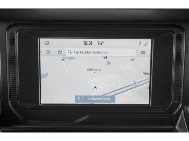 Used 2021 Ford Bronco First Edition AWD/4WD image 16