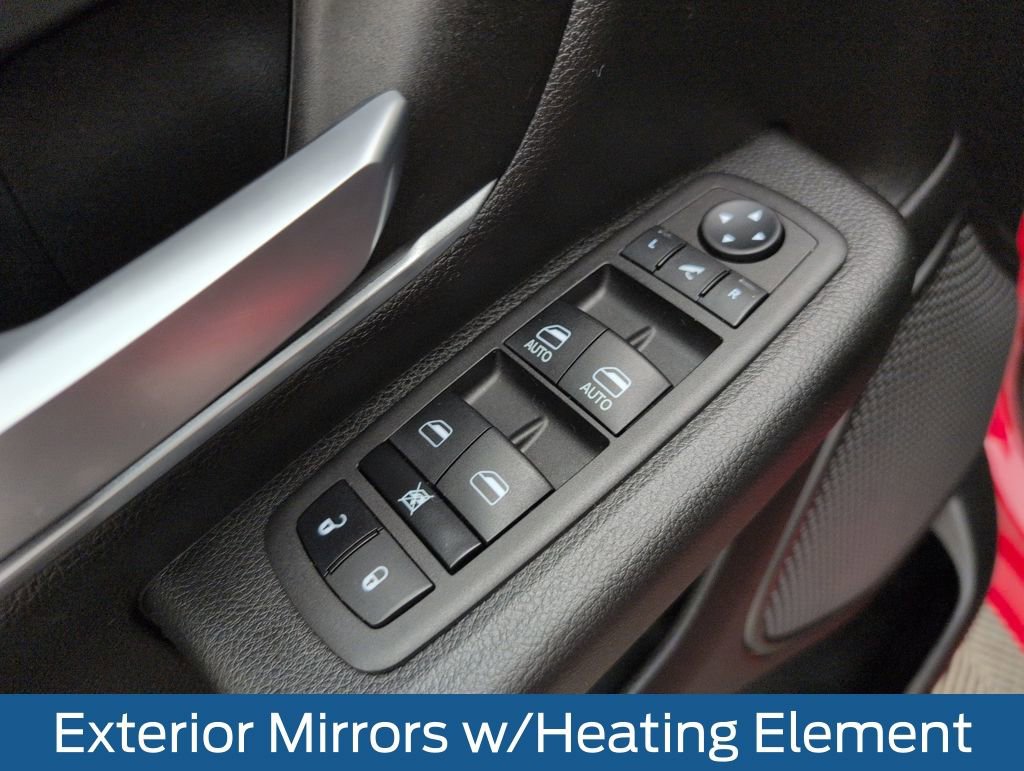 Used 2023 RAM 1500 Big Horn image 41