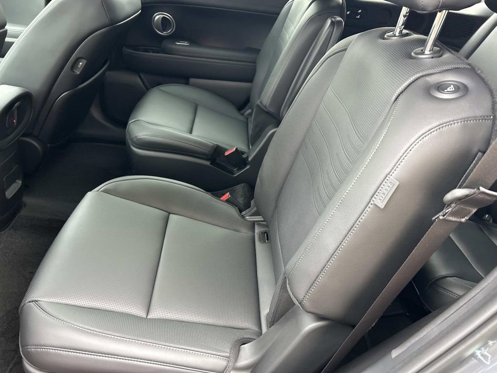 New 2026 Hyundai Palisade Limited image 20