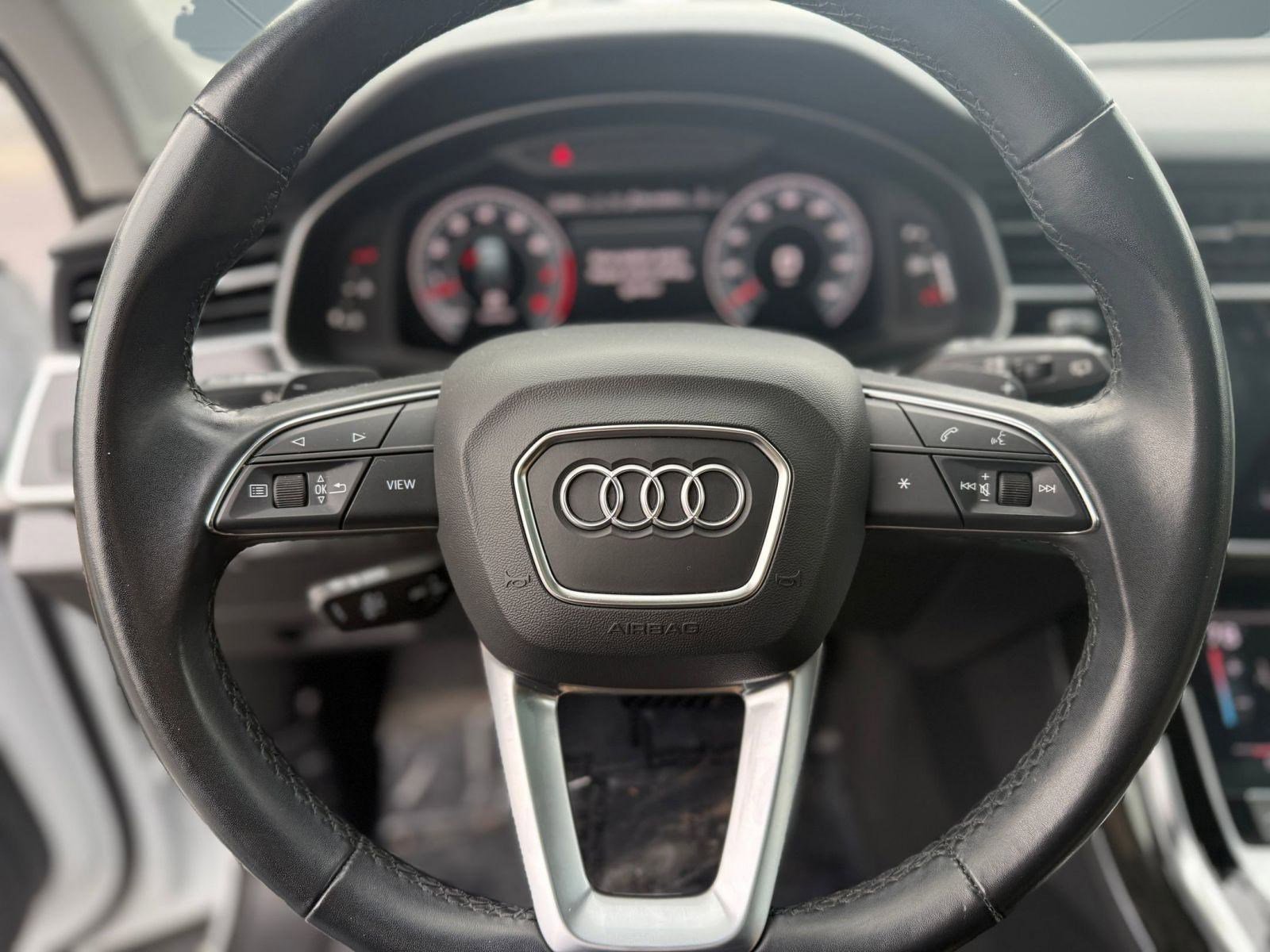 Used 2024 Audi Q7 3.0T Premium Plus image 15