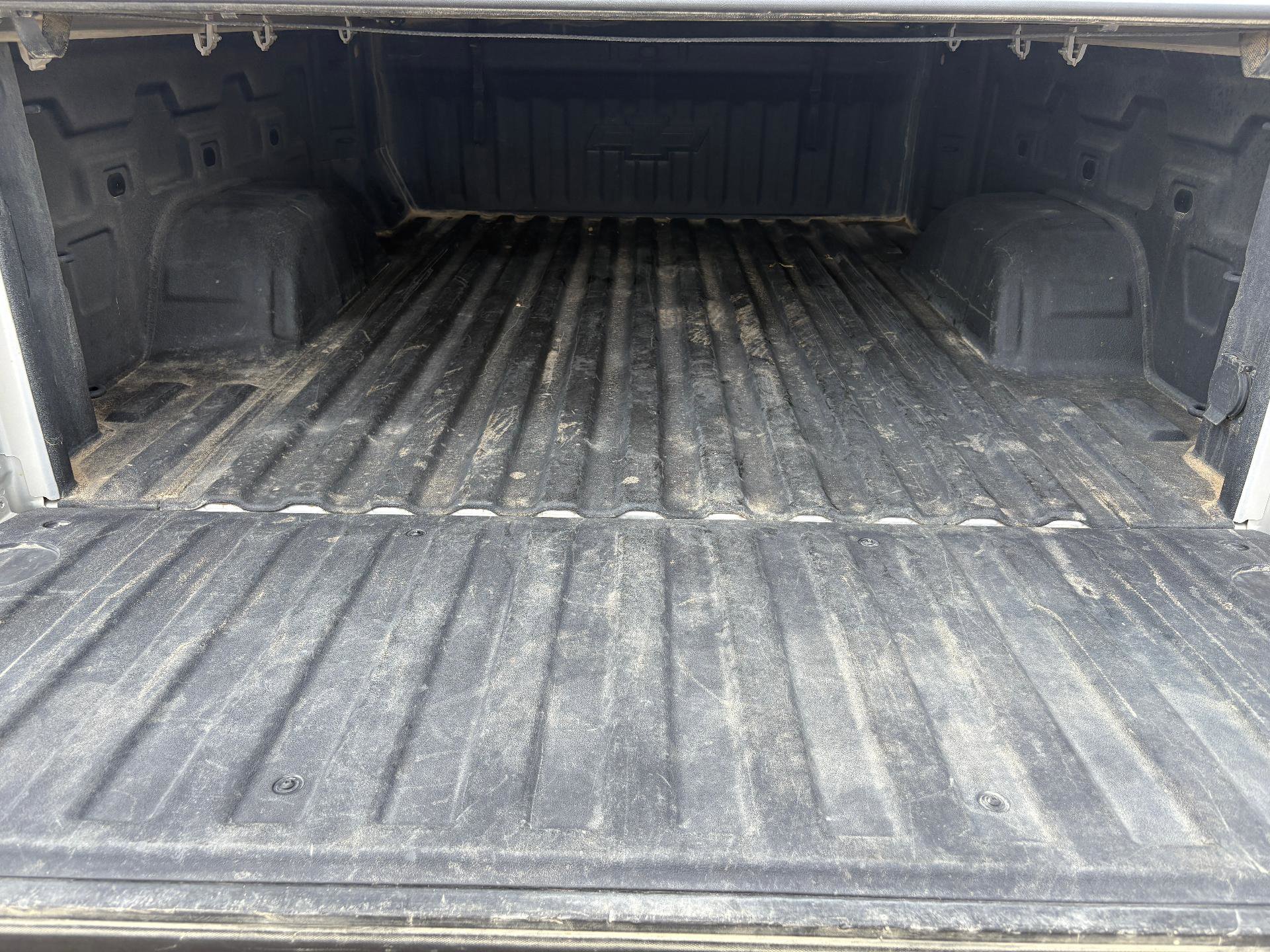 Used 2021 Chevrolet Silverado 1500 LT w/ Convenience Package II image 15