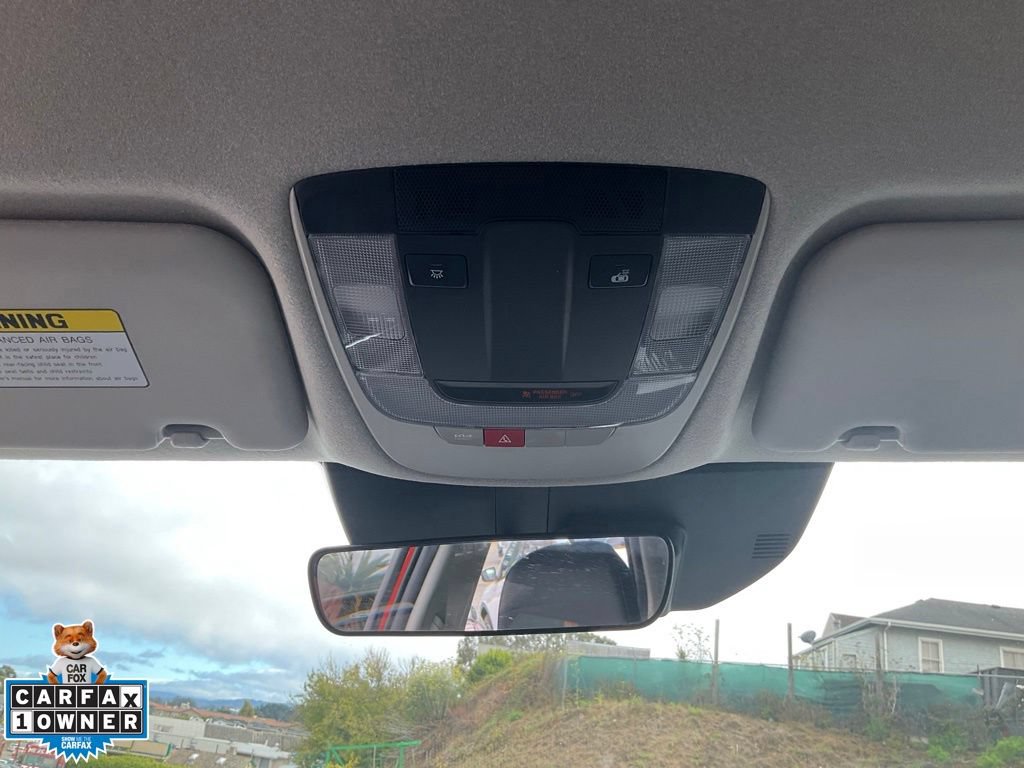 Used 2023 Kia Niro Wind FWD image 36