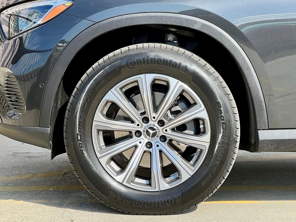 Certified 2026 Mercedes-Benz GLC 300 4MATIC image 10