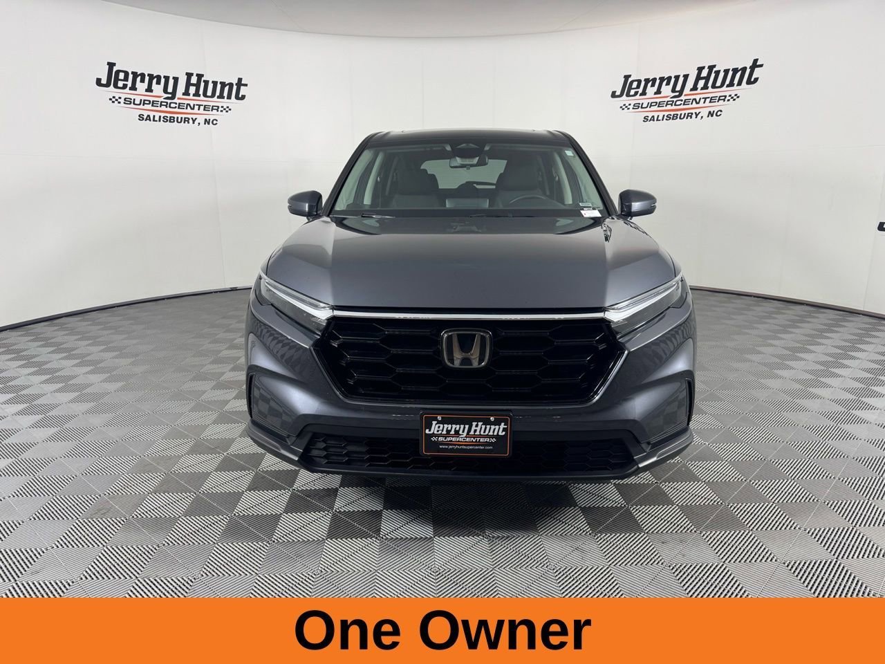 Used 2025 Honda CR-V EX image 5