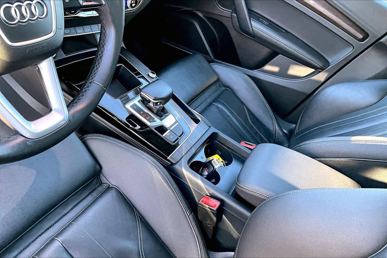 Used 2024 Audi Q5 2.0T Premium Plus image 17