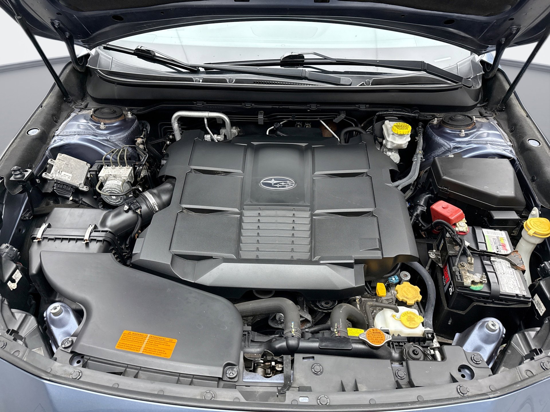 Used 2018 Subaru Outback 3.6R Limited image 28