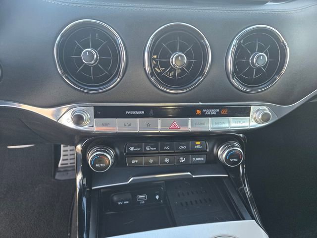 Used 2023 Kia Stinger GT2 image 23