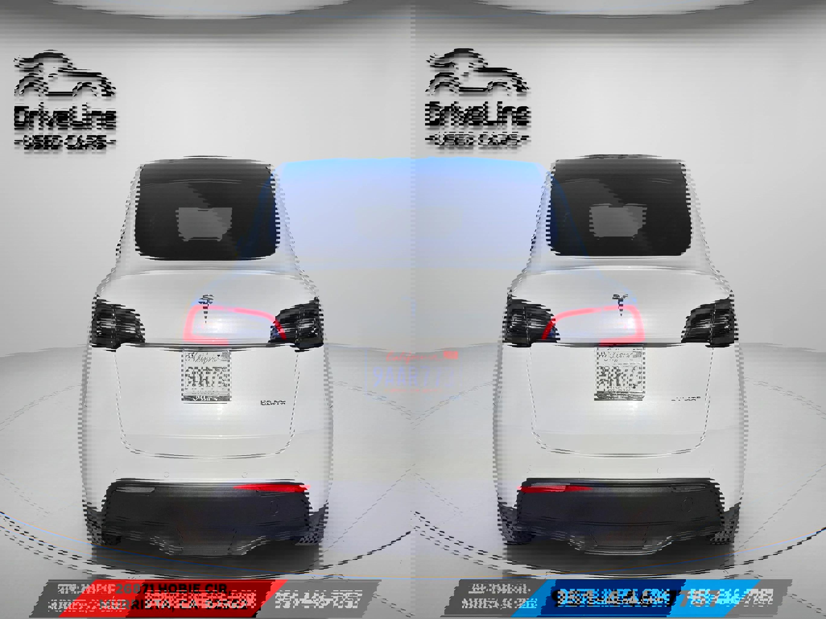 Used 2022 Tesla Model Y Long Range image 4