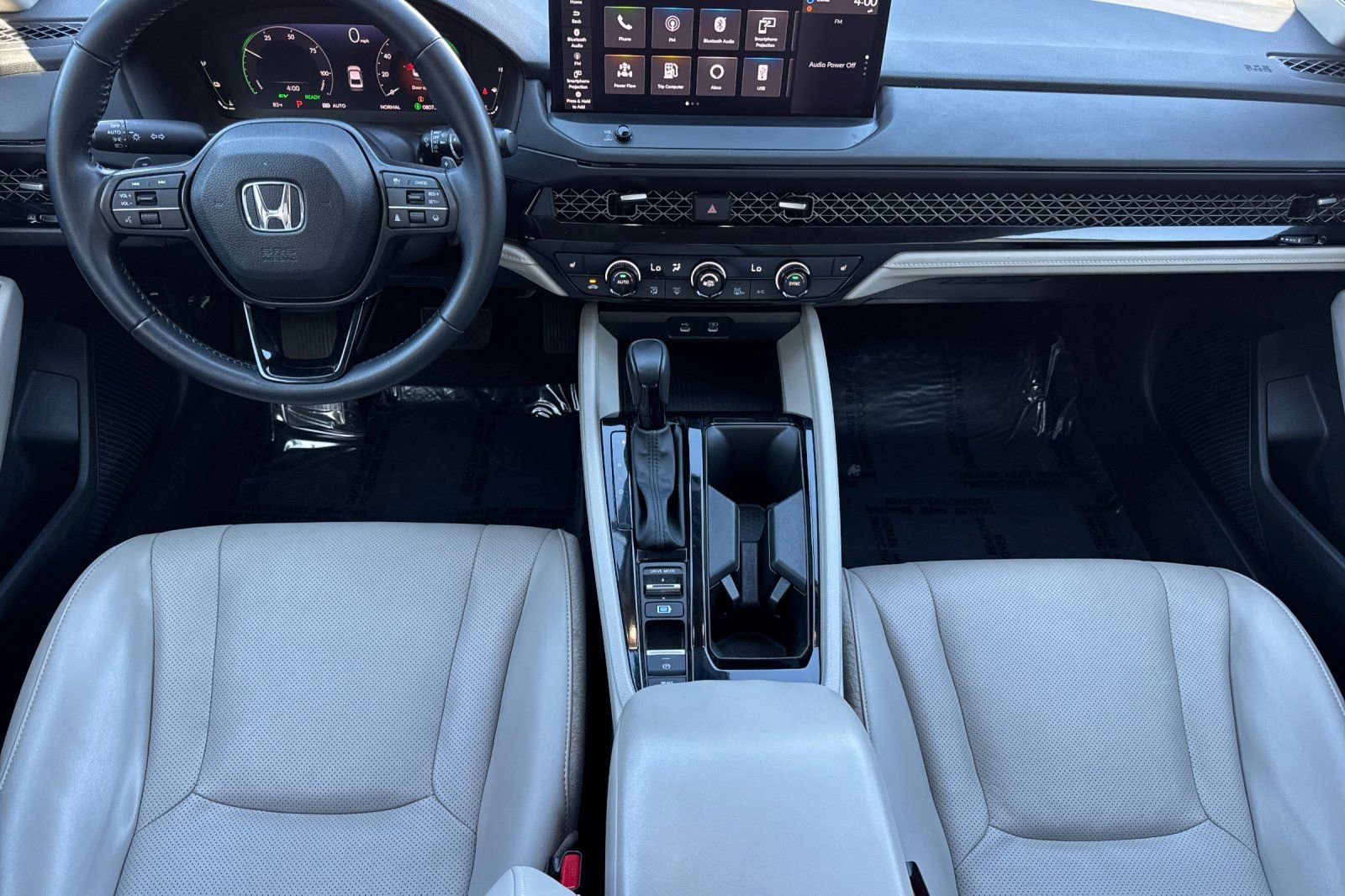 Certified 2024 Honda Accord EX-L image 15