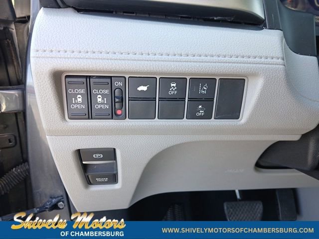 Used 2020 Honda Odyssey EX-L image 33