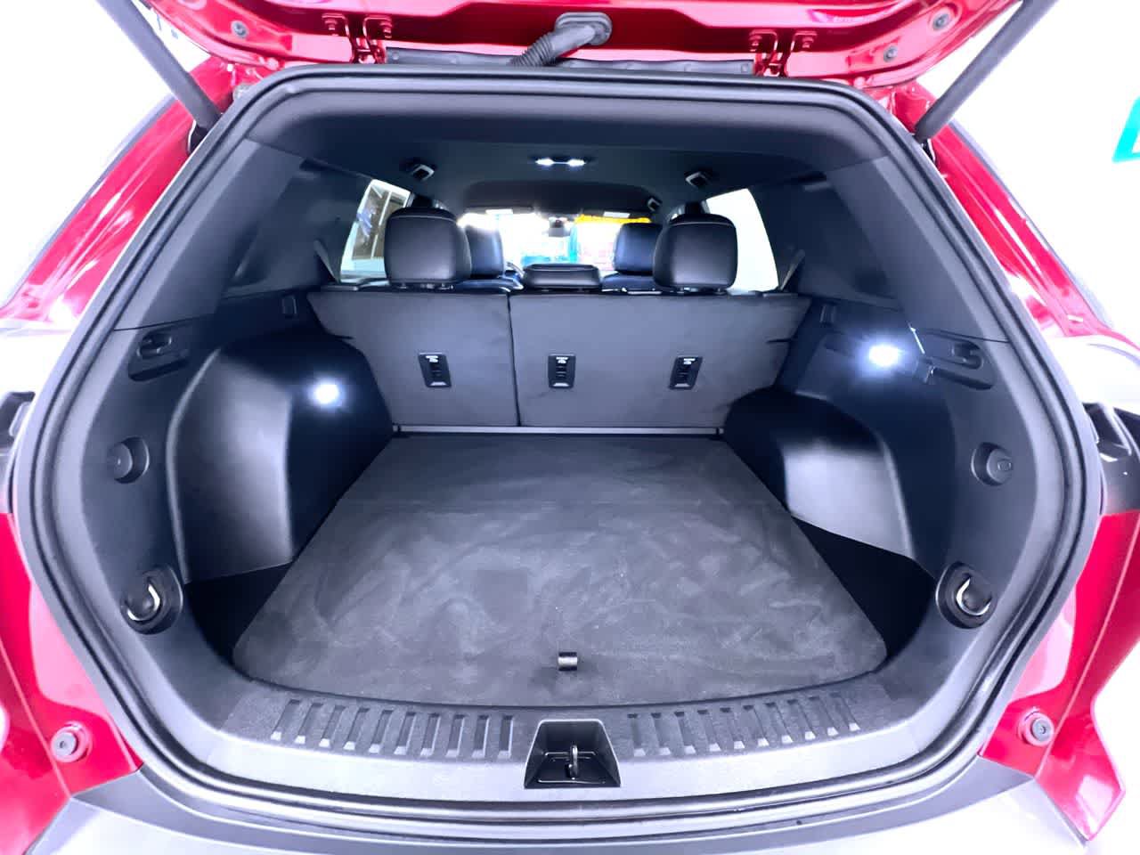 Used 2025 Chevrolet Equinox LT w/ Convenience Package II FWD image 42